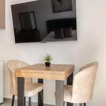 Urban Bay