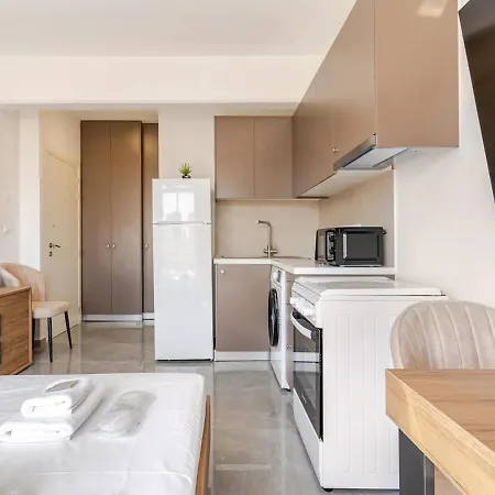 Apartmán Urban Bay