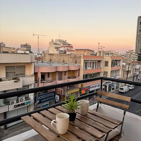 Apartmán Urban Bay