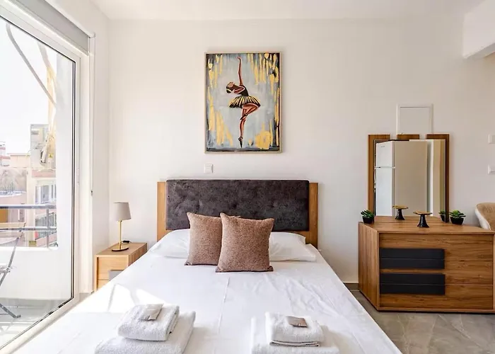 Apartmán Urban Bay *