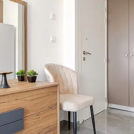 Urban Bay * Limassol